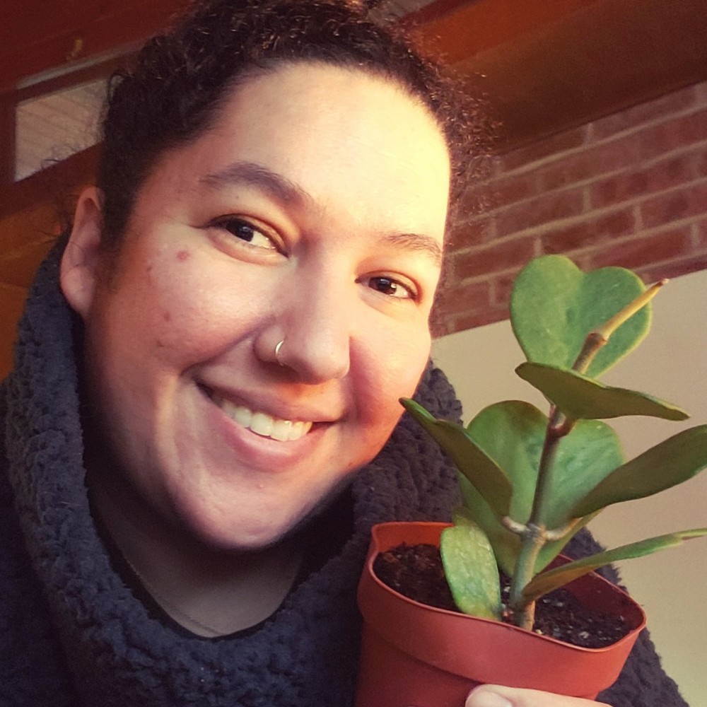 Meet your Posher, Jennifer